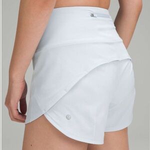 Lululemon Speed Up HR Short 4”